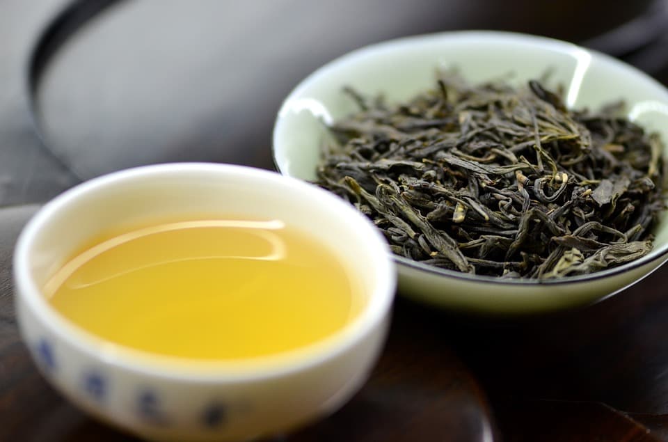 茶葉保存方式清單，茶葉不再發霉
