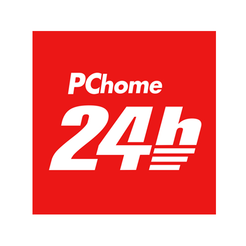 PChome logo
