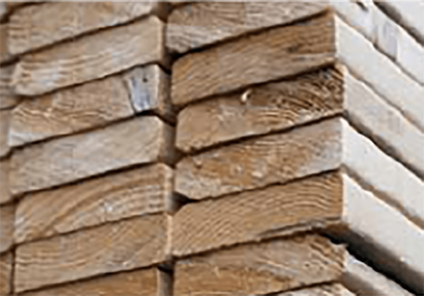 利用我們的空間除濕技術控制木材含水量，是高級木材加工業者最重要的品質保証